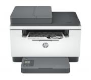 HP LaserJet MFP M234sdw Impresora Multifuncion WiFi Duplex 30ppm (Toner 135A)