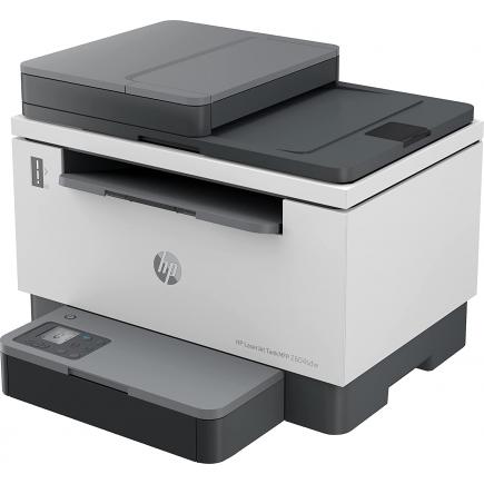 Comiendo Lamer Gran cantidad de HP LaserJet Tank MFP 2604SDW Impresora Multifuncion Laser Monocromo Duplex  WiFi 22ppm con Alimentador Automatico > Informática > Impresoras,  Multifunciones, Plotters, Etiquetadoras > Multifunciones Láser
