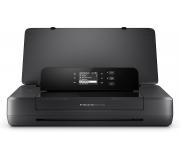 HP Officejet 200 Impresora Portatil Color WiFi 10ppm