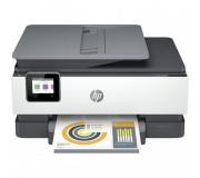 HP OfficeJet Pro 8022e Impresora Multifuncion Color WiFi 20ppm (Cartuchos 912XL/917XL)