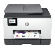 HP OfficeJet Pro 9022e Impresora Multifuncion Color Wifi 24ppm (Cartuchos 963XL/967XL)