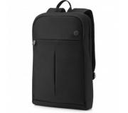 HP Prelude Mochila para Portatil hasta 15.6" - Correas Ajustables - Bolsillos Interior y Exterior