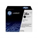 Hp Q1338A Cartucho de Toner Original LaserJet HP 38A