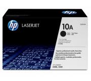 Hp q2610a negro cartucho de toner original LaserJet HP 10a