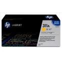 HP Q2682A / 311A AMARILLO CARTUCHO DE TONER ORIGINAL