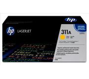 HP Q2682A / 311A AMARILLO CARTUCHO DE TONER ORIGINAL