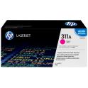 HP Q2683A / 311A MAGENTA CARTUCHO DE TONER ORIGINAL