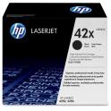 HP Q5942X Cartucho de Toner Original Negro 42X