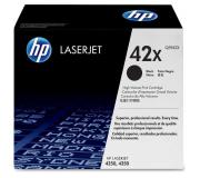 HP Q5942X Cartucho de Toner Original Negro 42X