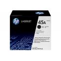 HP Q5945A Cartucho de Toner Original 45A LaserJet 4345