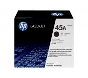 HP Q5945A Cartucho de Toner Original 45A LaserJet 4345