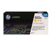 HP Q6472A Cartucho de Toner Original Amarillo HP 502A