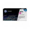 HP Q6473A Cartucho de Toner Original Magenta HP 502A