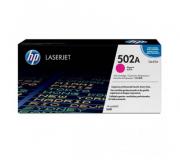 HP Q6473A Cartucho de Toner Original Magenta HP 502A