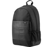 HP Trend Mochila para Portatil hasta 15.6" - Bolsillo Frontal - Resistente al Agua - Correas Ajustables - Color Negro