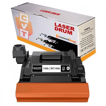 Compatible HP W1144A Negro Tambor de Imagen 144A (Drum) para HP Neverstop Laser 1001 / MFP 1201 / MFP 1202