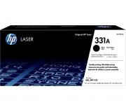 HP W1331A Negro Cartucho de Toner Original - 331A