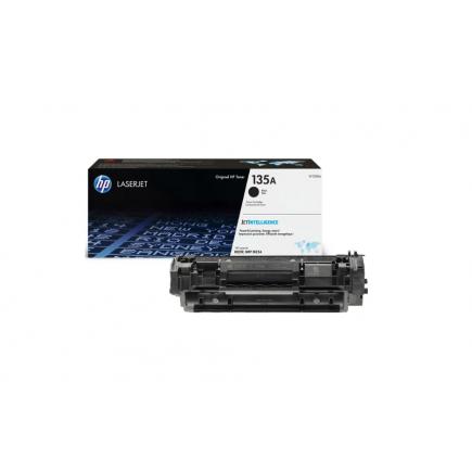 HP W1350A Negro Cartucho de Toner Original - 135A