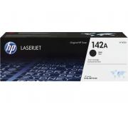 HP W1420A / 142A Negro Cartucho de Toner Original para LaserJet M110, MFP M140