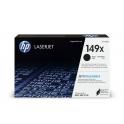 HP W1490X Negro Cartucho de Toner Original - 149X