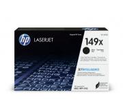 HP W1490X Negro Cartucho de Toner Original - 149X