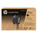 HP W1530A Negro Kit de Recarga de Toner Original - 530A