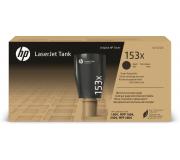 HP W1530X Negro Kit de Recarga de Toner Original - 530X