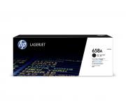 HP W2000A Negro Cartucho de Toner Original - 658A