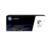 HP W2000X Negro Cartucho de Toner Original - 658X