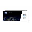 HP W2001A Cyan Cartucho de Toner Original - 658A