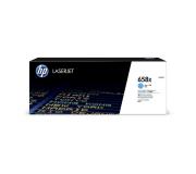 HP W2001X Cyan Cartucho de Toner Original - 658X