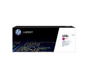 HP W2003X Magenta Cartucho de Toner Original - 658X