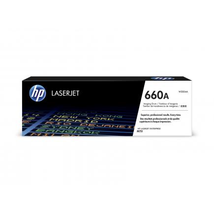 HP W2004A Tambor de Imagen Original - 660A (Drum)