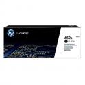 HP W2010A Negro Cartucho de Toner Original - 659A