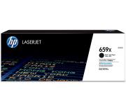 HP W2010X Negro Cartucho de Toner Original - 659X