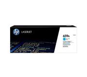 HP W2011A Cyan Cartucho de Toner Original - 659A