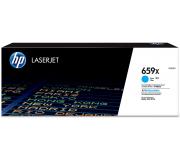 HP W2011X Cyan Cartucho de Toner Original - 659X