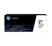 HP W2013A Magenta Cartucho de Toner Original - 659A