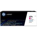 HP W2013X Magenta Cartucho de Toner Original - 659X