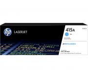 HP W2031A Cyan Cartucho de Toner Original - 415A