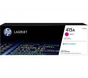 HP W2033A Magenta Cartucho de Toner Original - 415A