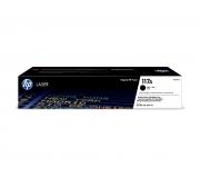 HP W2070A Negro Cartucho de Toner Original - 117A