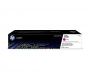 HP W2073A Magenta Cartucho de Toner Original - 117A