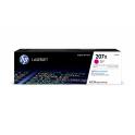 HP W2213X Magenta Cartucho de Toner Original - 207X