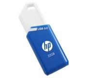 HP x755w Memoria USB 3.1 32GB - Color Azul (Pendrive)