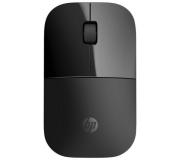 HP Z3700 Raton Inalambrico USB 1200dpi - 3 Botones - Uso Ambidiestro - Color Negro