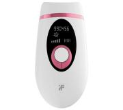 Inface Depiladora IPL 36W - 2 Modos de Uso - 5 Posiciones de Ajuste - Filtros Opticos
