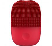 Inface Sonic Clean Pro Cepillo Facial Sonico Inalambrico - 5 Modos de Vibracion - 3 Grosores de Cerdas - Resistencia al Agua IPX7