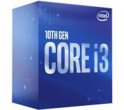 Intel Core i3-10100F Procesador 3.60 GHz
