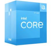 Intel Core i3-12100F Procesador 4.3 GHz